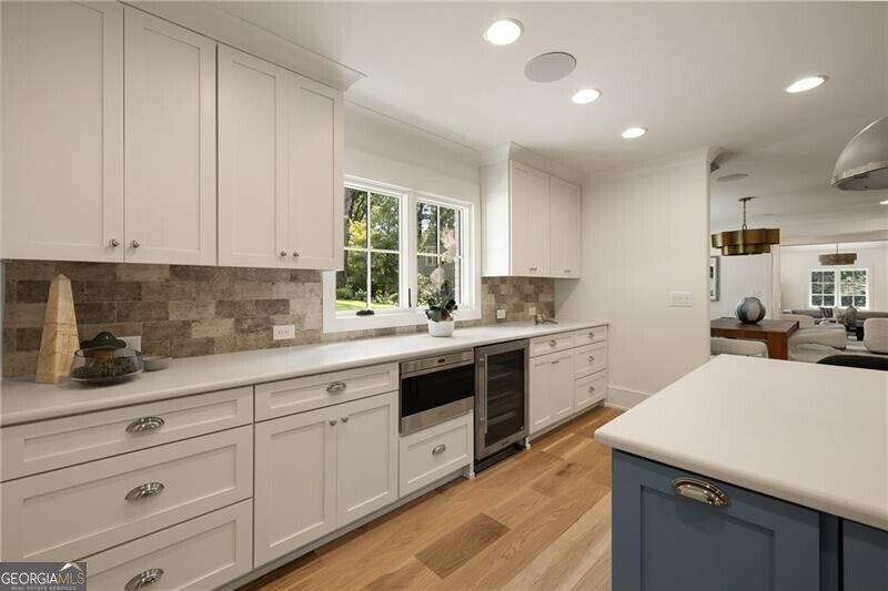 1155 Peachtree Battle Avenue Atlanta - 16