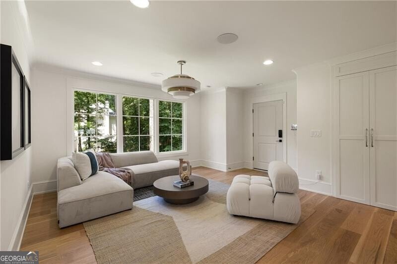 1155 Peachtree Battle Avenue Atlanta - 19