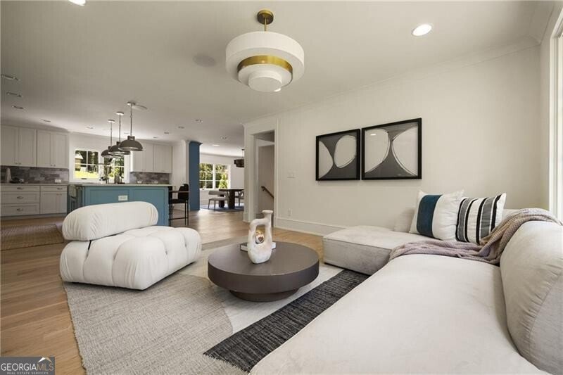 1155 Peachtree Battle Avenue Atlanta - 20