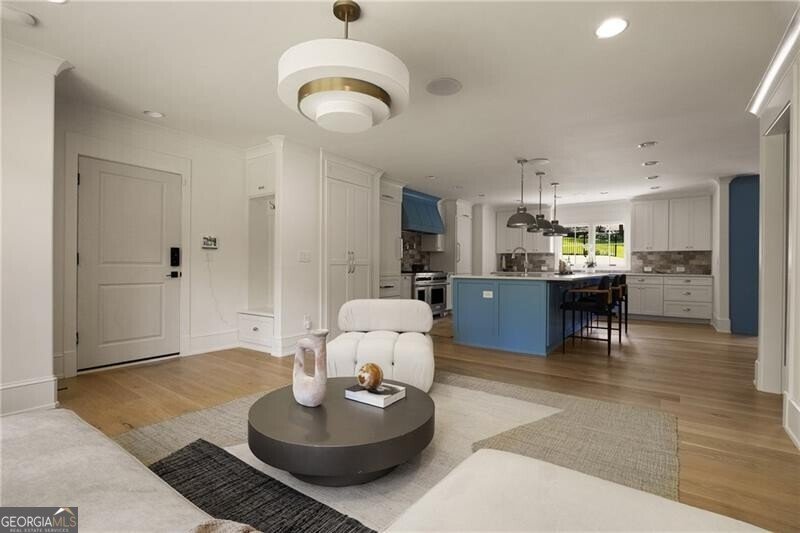 1155 Peachtree Battle Avenue Atlanta - 21