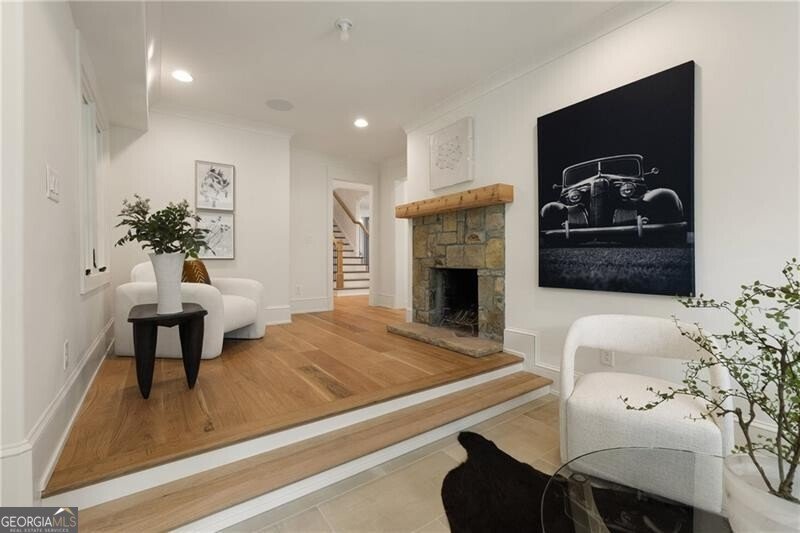 1155 Peachtree Battle Avenue Atlanta - 22