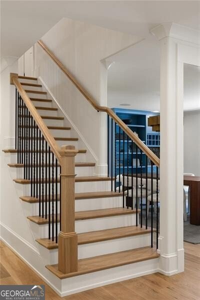 1155 Peachtree Battle Avenue Atlanta - 30