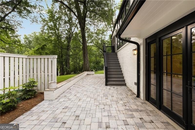 1155 Peachtree Battle Avenue Atlanta - 52
