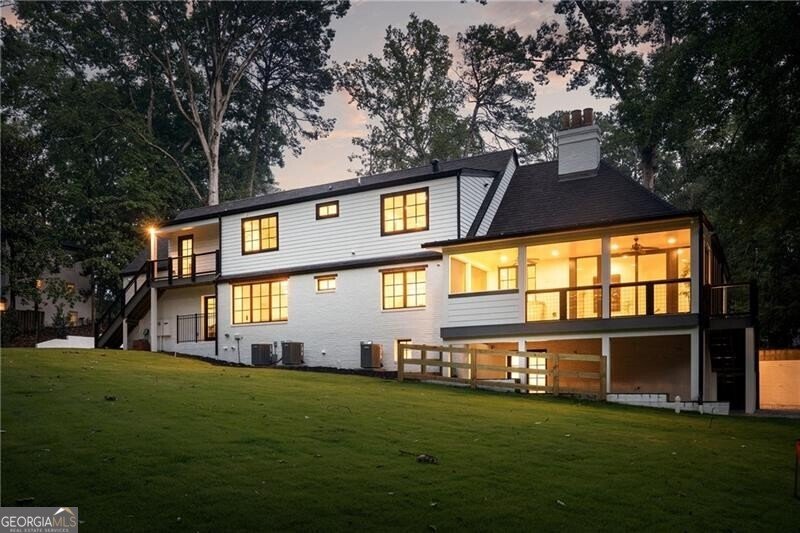 1155 Peachtree Battle Avenue Atlanta - 53