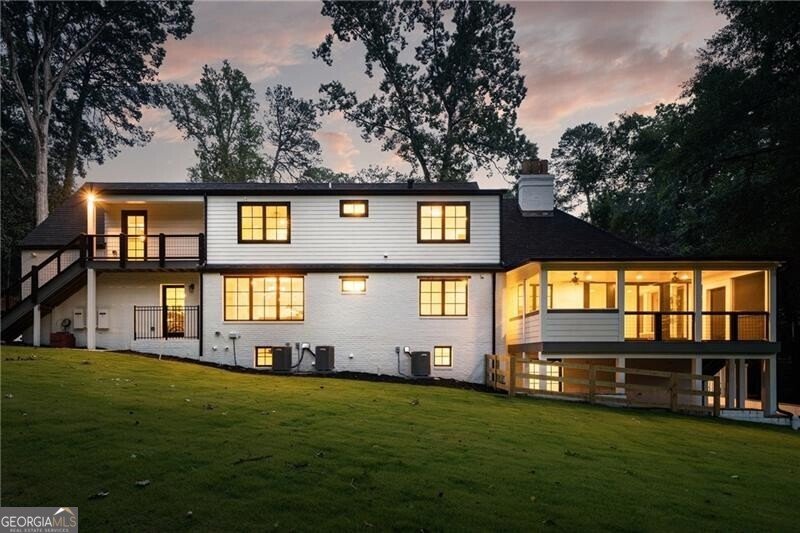 1155 Peachtree Battle Avenue Atlanta - 54