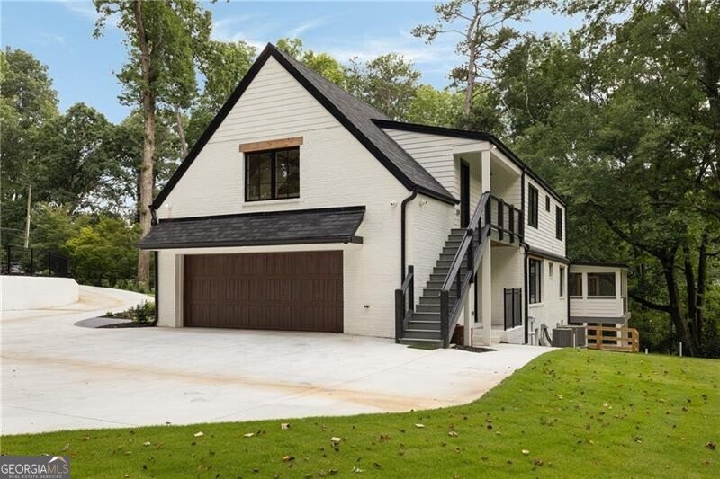 1155 Peachtree Battle Avenue Atlanta - 56