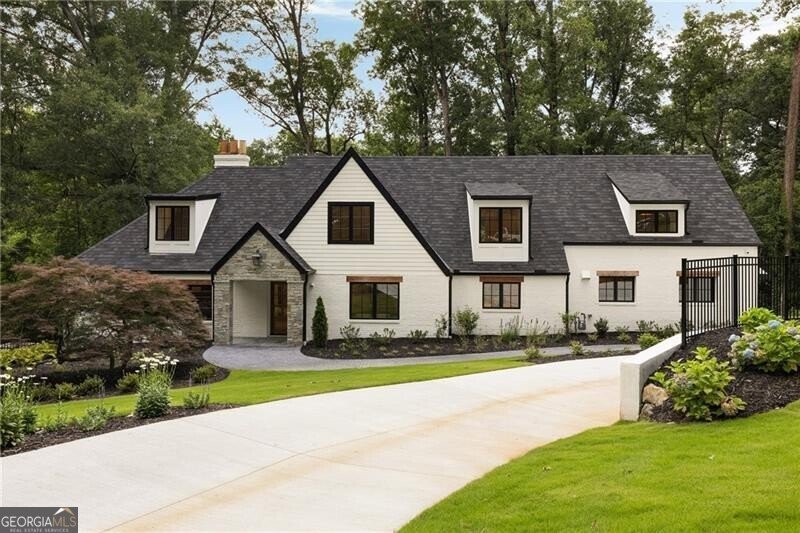 1155 Peachtree Battle Avenue Atlanta - 57