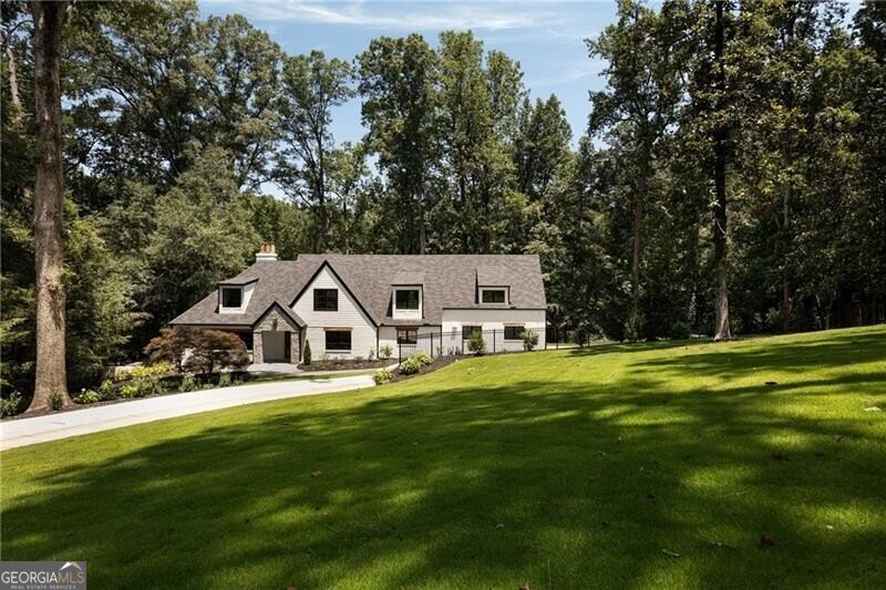 1155 Peachtree Battle Avenue Atlanta - 58
