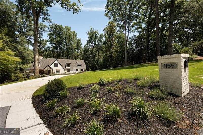 1155 Peachtree Battle Avenue Atlanta - 59