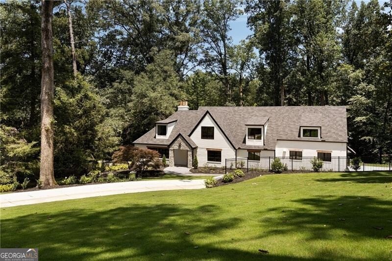 1155 Peachtree Battle Avenue Atlanta - 60