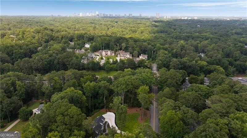 1155 Peachtree Battle Avenue Atlanta - 61