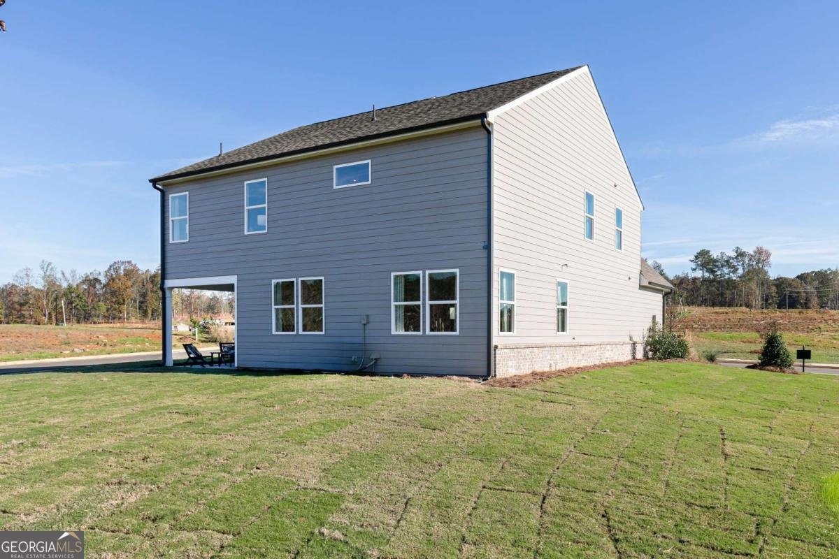 610 Belshire Drive Acworth - 2
