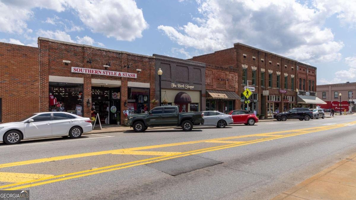 610 Belshire Drive Acworth - 9