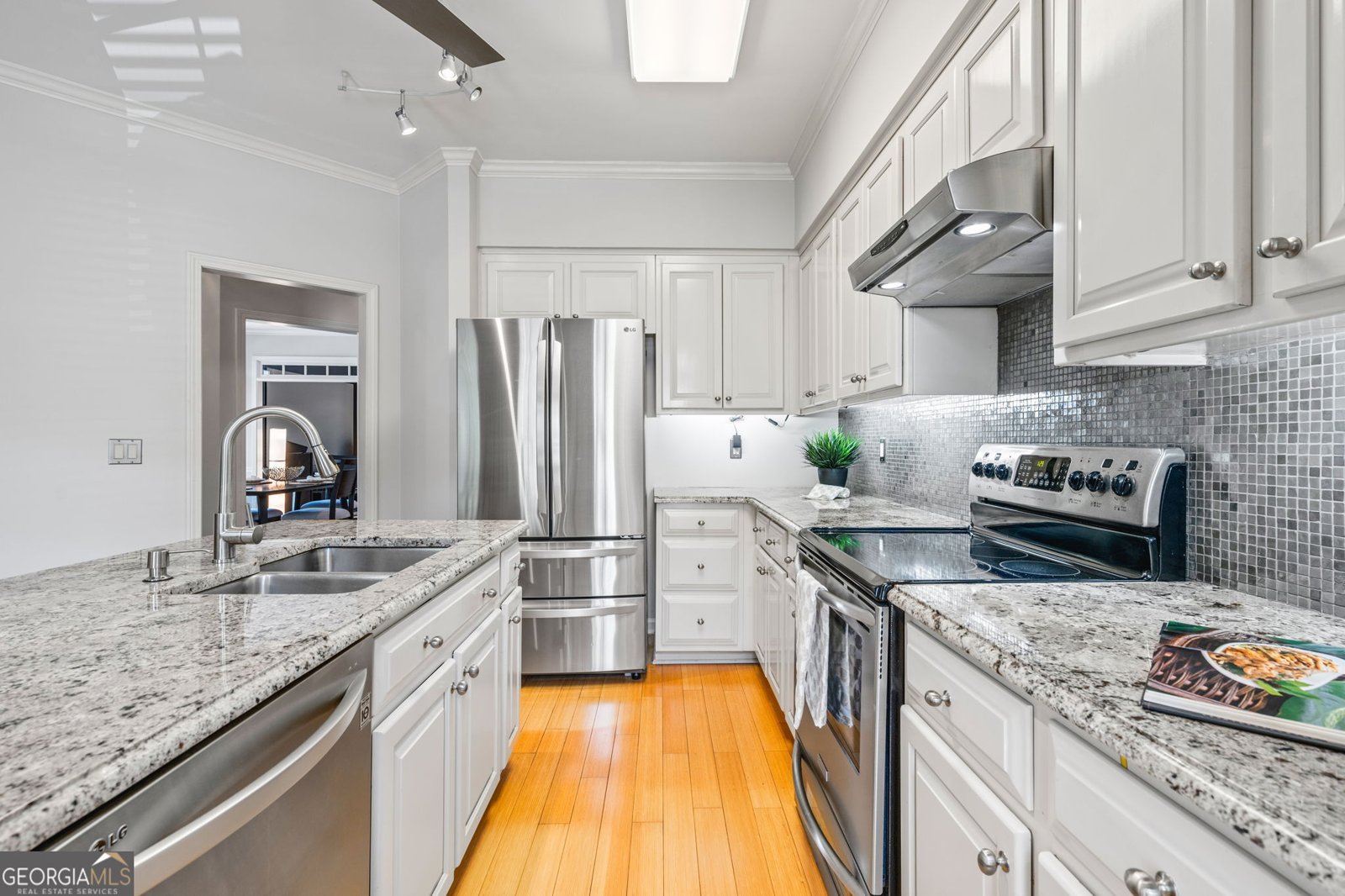 2556 Oakwood Trace Smyrna - 20