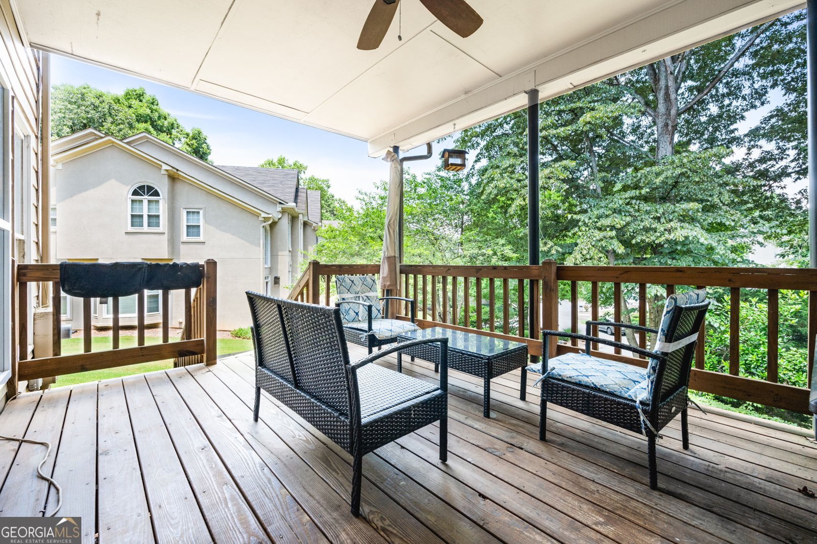 2556 Oakwood Trace Smyrna - 7