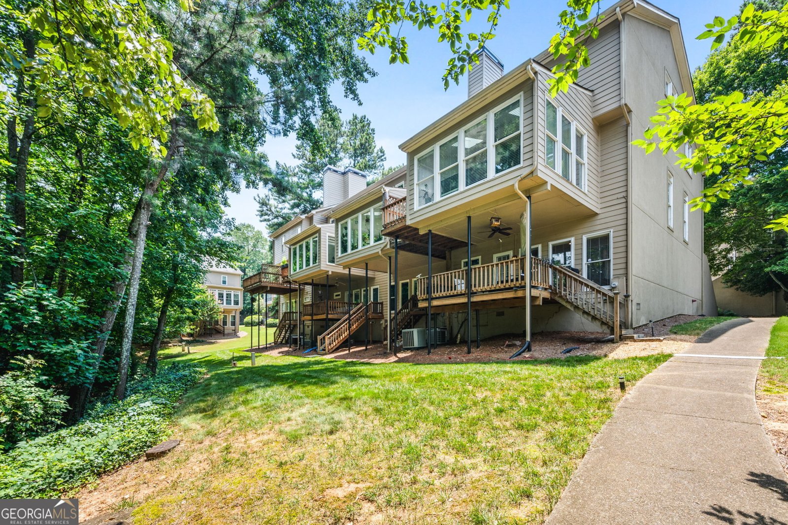 2556 Oakwood Trace Smyrna - 8