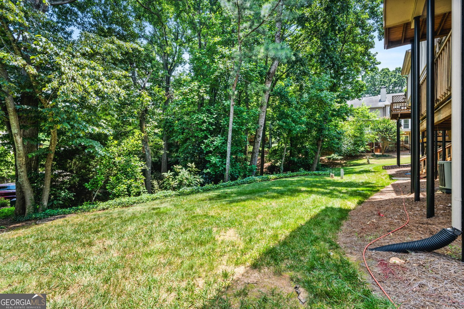 2556 Oakwood Trace Smyrna - 9