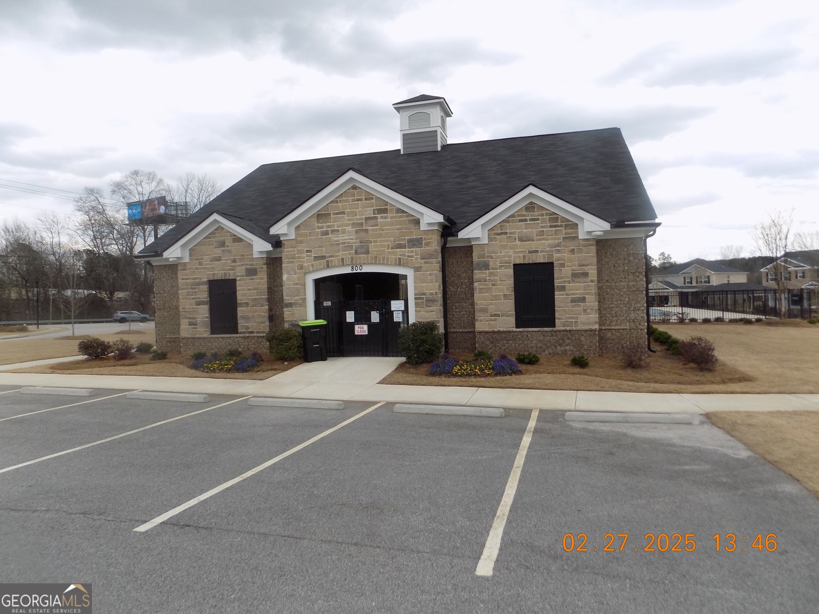 1302 Speckle Park Way Stockbridge - 34