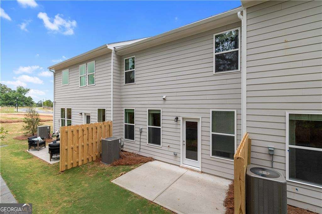 357 Navigator Lane Mcdonough - 1