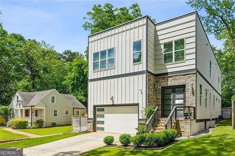 2020 Bixby Street Atlanta - 1