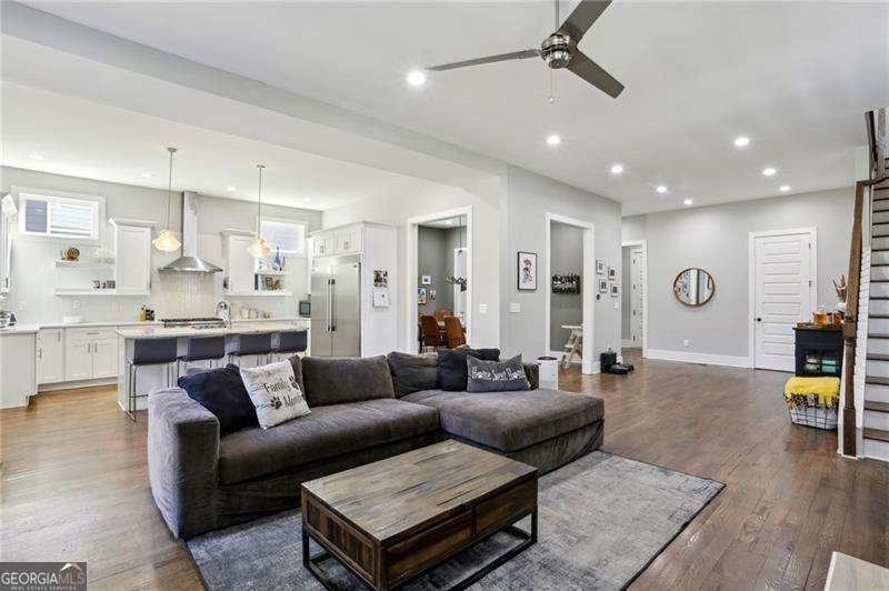 2020 Bixby Street Atlanta - 10