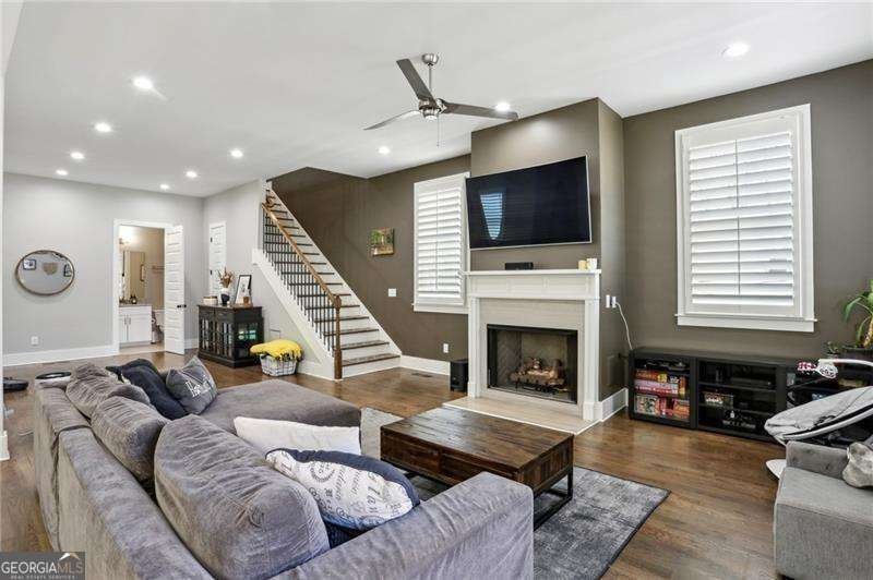 2020 Bixby Street Atlanta - 12