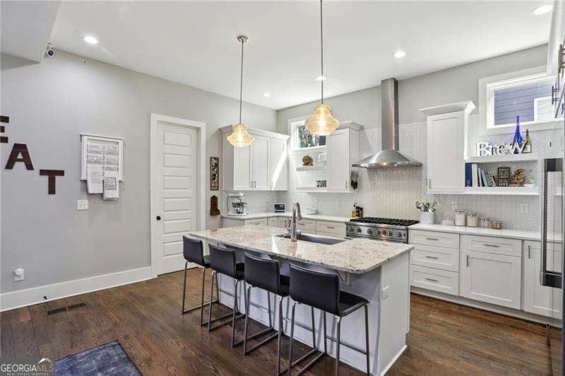 2020 Bixby Street Atlanta - 13