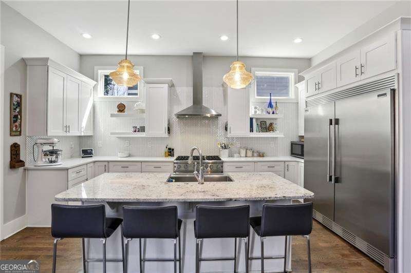 2020 Bixby Street Atlanta - 14