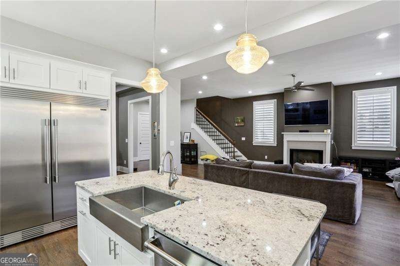 2020 Bixby Street Atlanta - 15