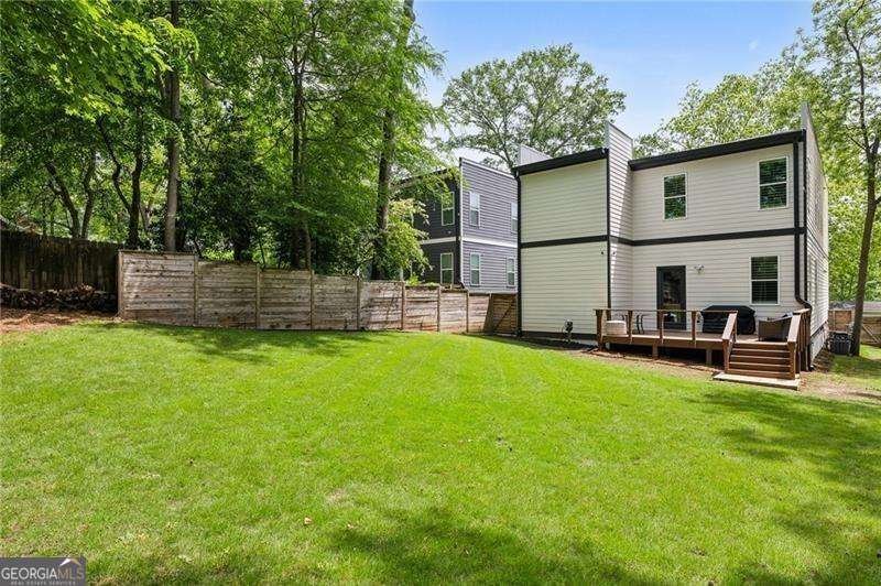 2020 Bixby Street Atlanta - 17