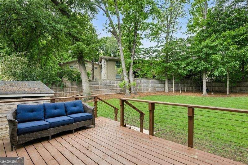 2020 Bixby Street Atlanta - 19