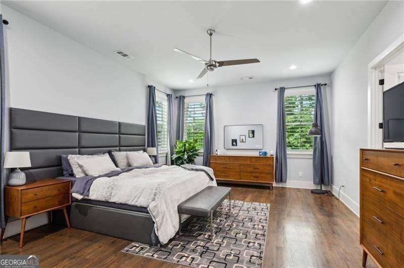 2020 Bixby Street Atlanta - 25