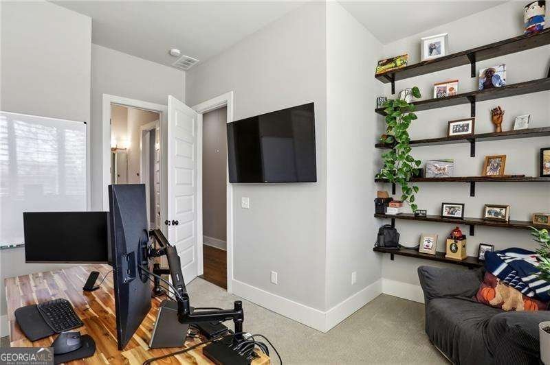 2020 Bixby Street Atlanta - 35