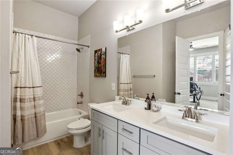 2020 Bixby Street Atlanta - 36