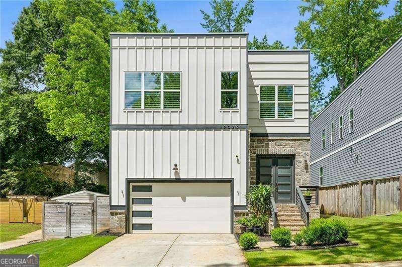 2020 Bixby Street Atlanta - 42