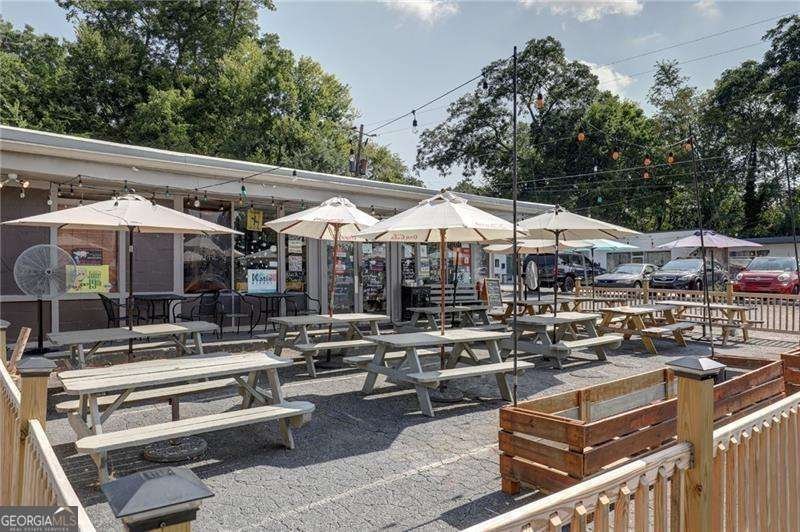 2020 Bixby Street Atlanta - 50