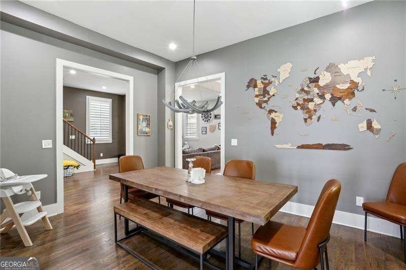 2020 Bixby Street Atlanta - 6