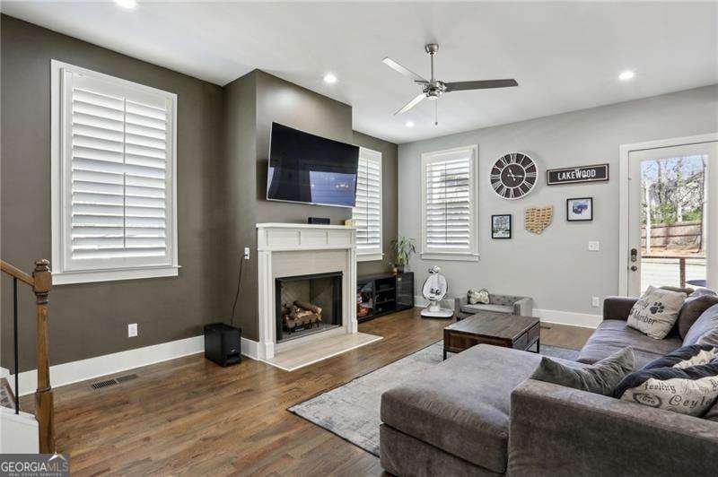 2020 Bixby Street Atlanta - 7
