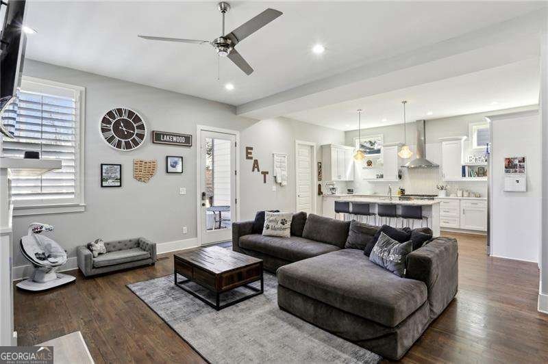 2020 Bixby Street Atlanta - 9