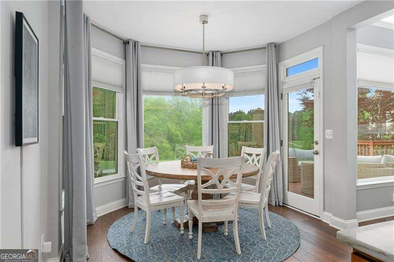 44 Kingsford Crossing Acworth - 20