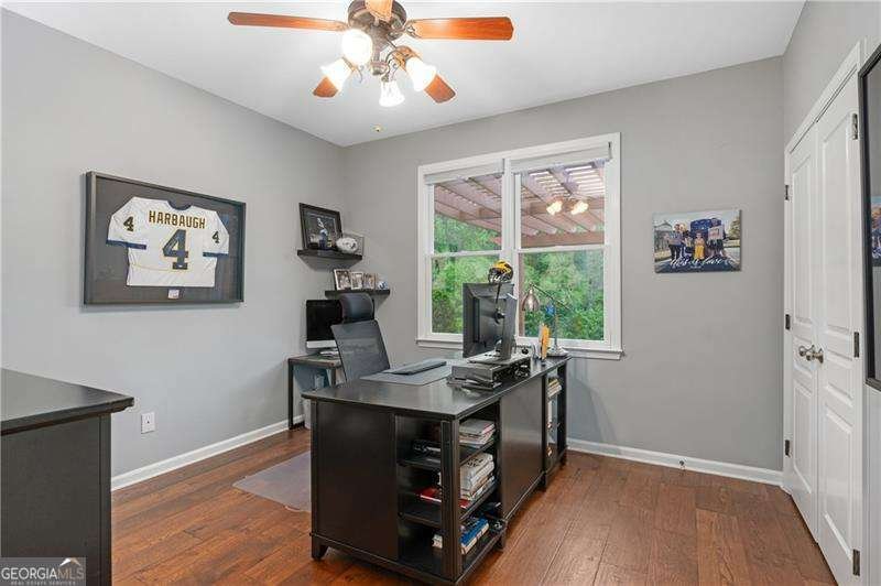 44 Kingsford Crossing Acworth - 22