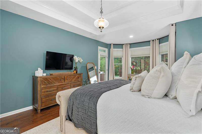 44 Kingsford Crossing Acworth - 27