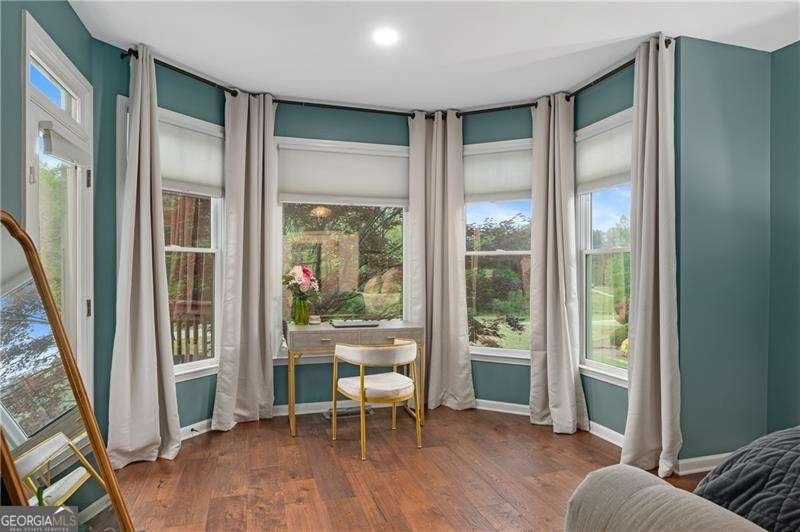 44 Kingsford Crossing Acworth - 28