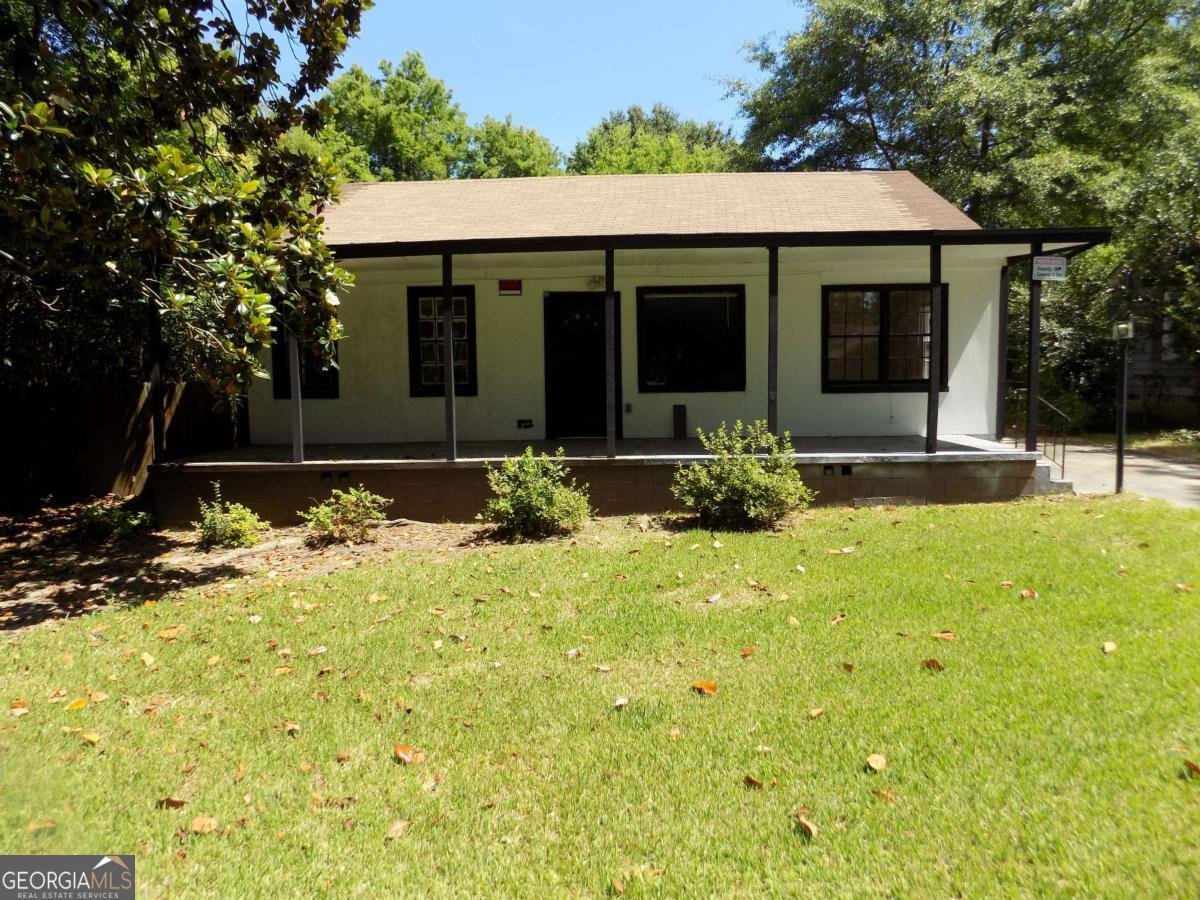 3967 Guyton Street Macon - 1