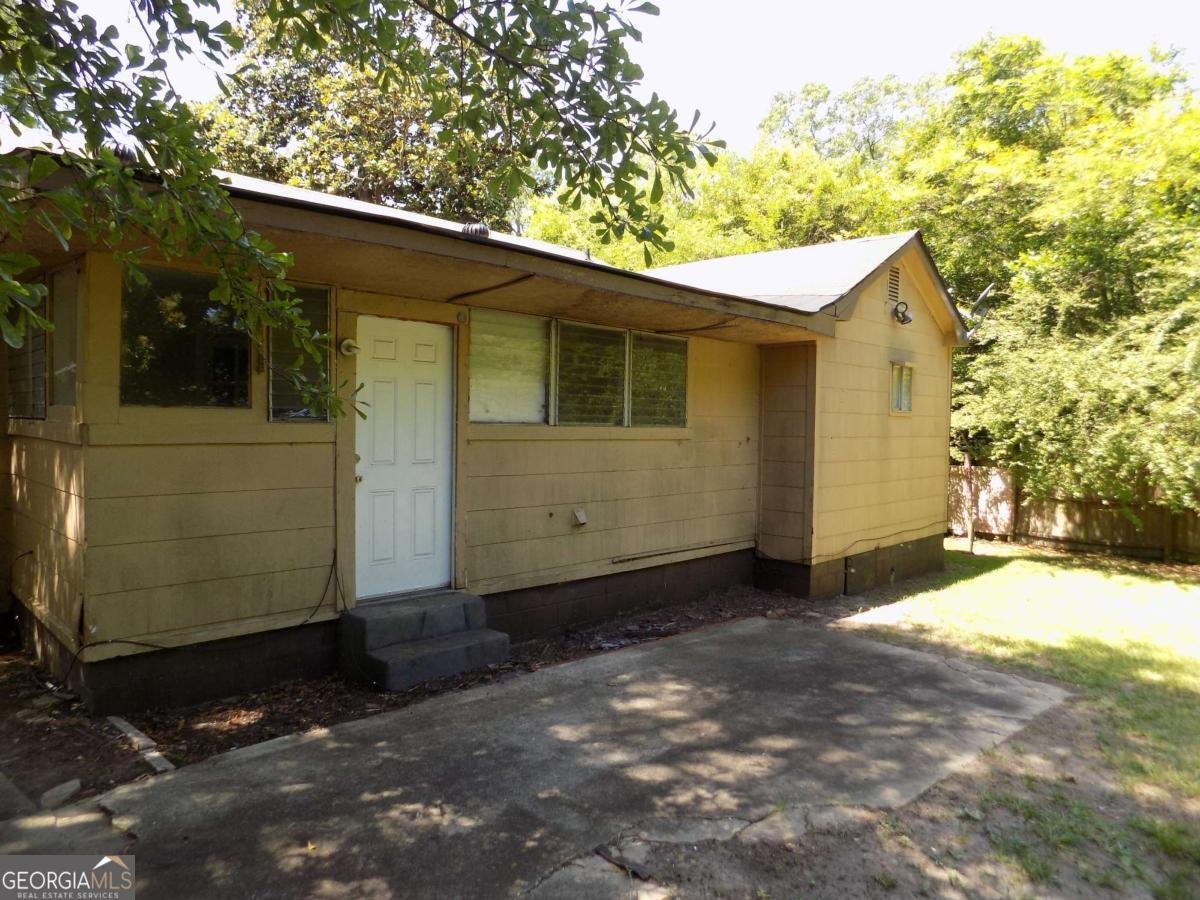 3967 Guyton Street Macon - 2