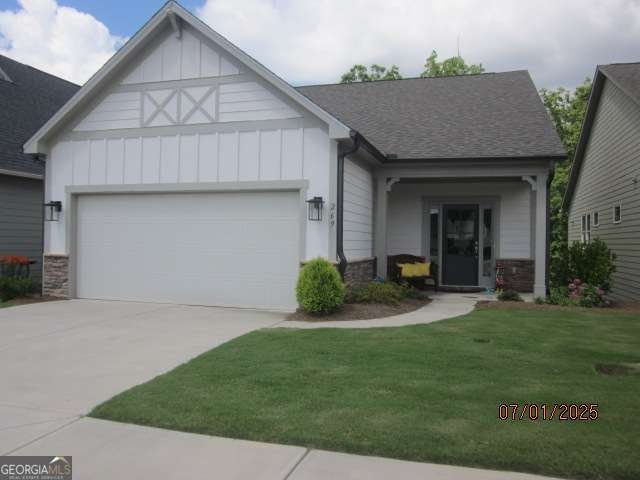 269 Grand Circle Jasper - 1