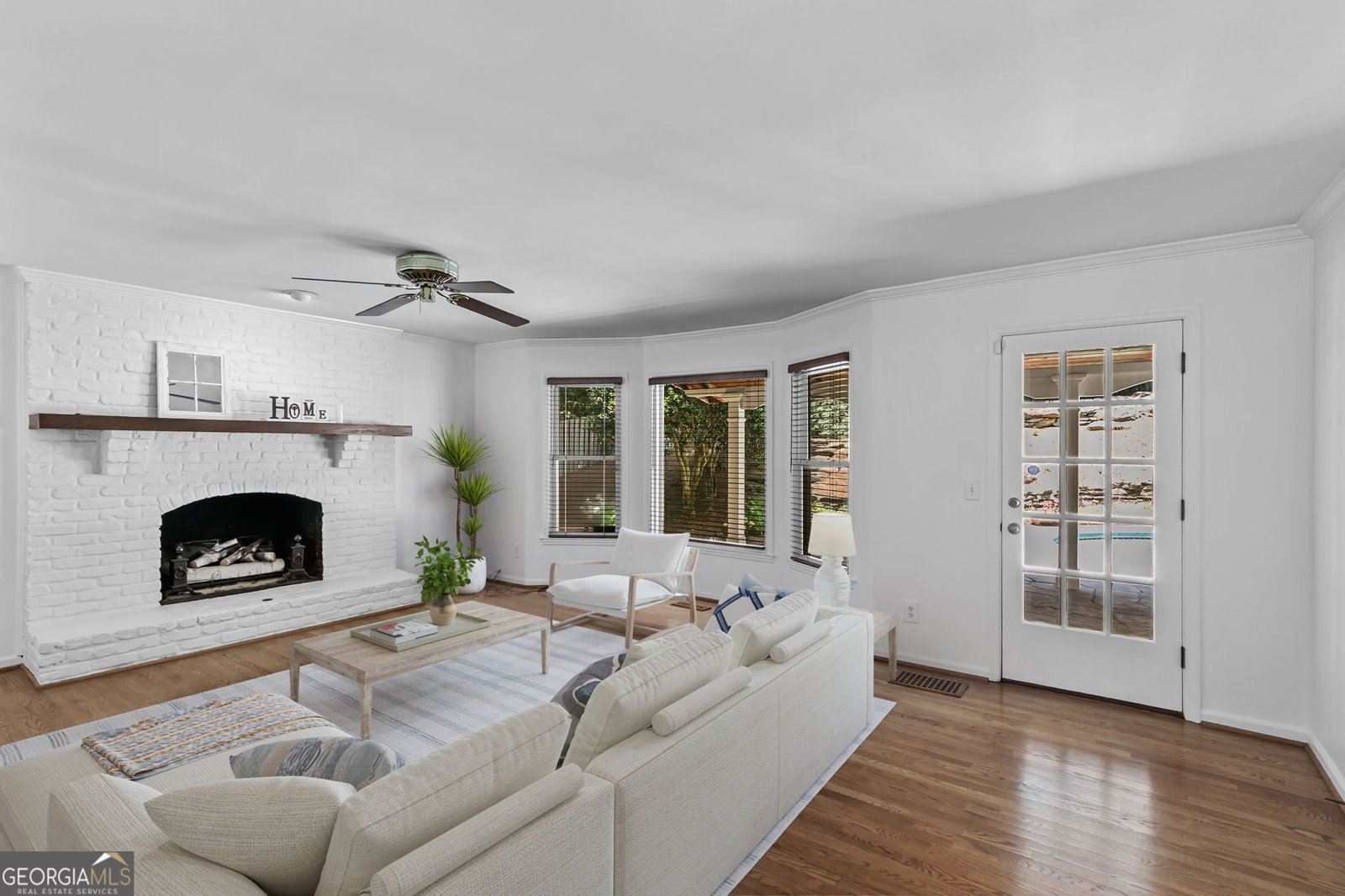 3559 Turtle Cove Court Marietta - 10