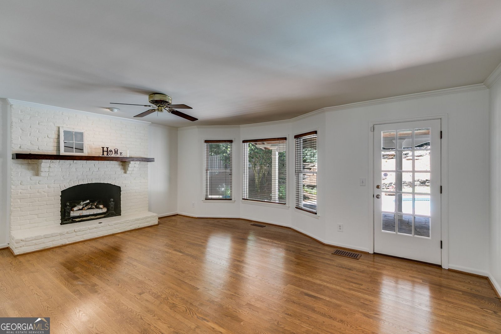 3559 Turtle Cove Court Marietta - 11