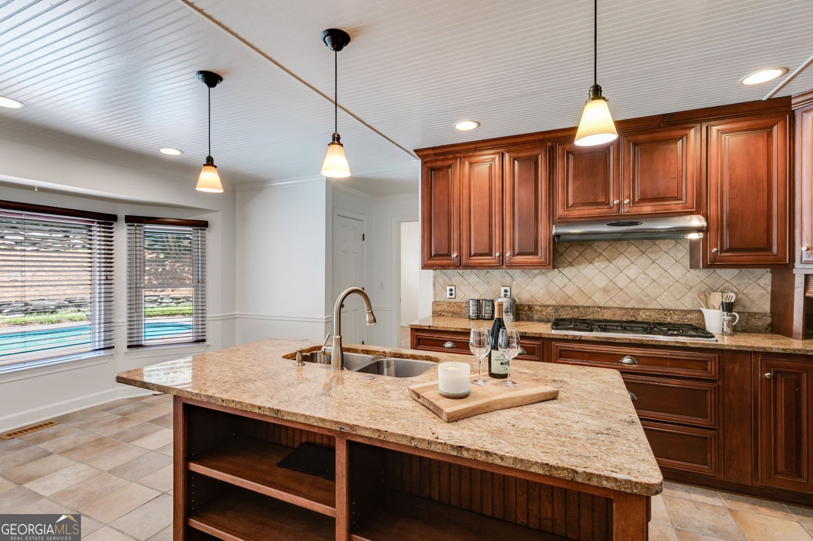 3559 Turtle Cove Court Marietta - 16