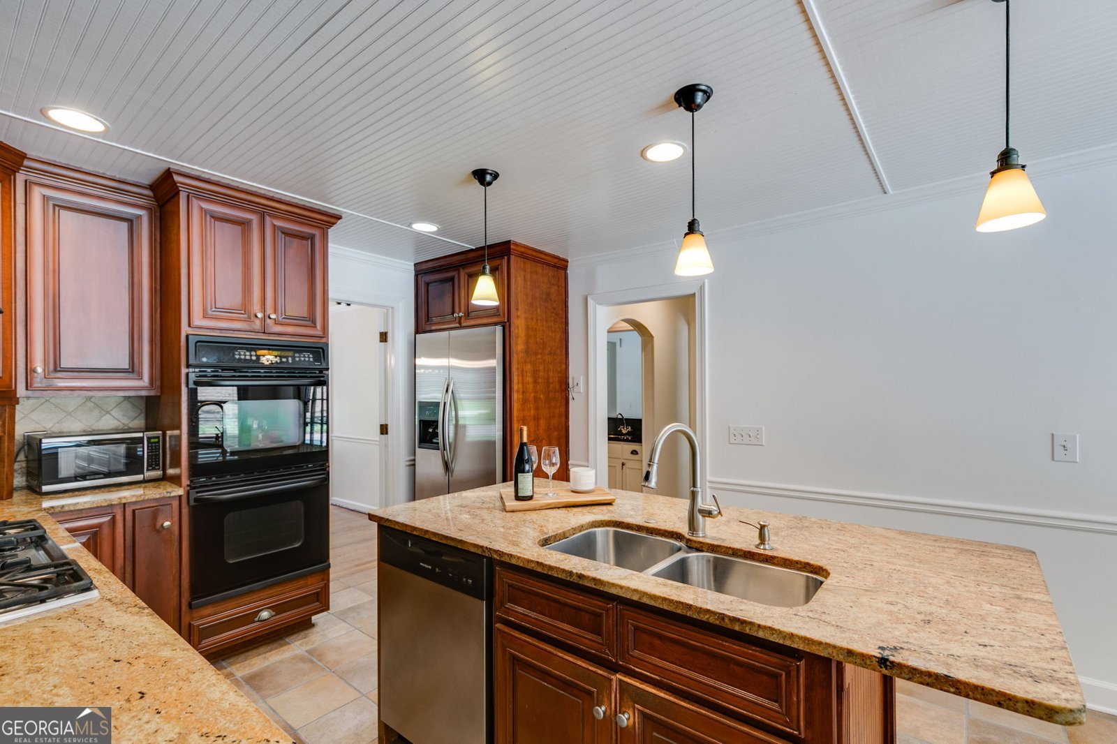3559 Turtle Cove Court Marietta - 17